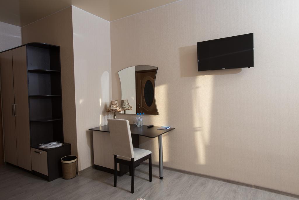 Lotus Hotel & Spa Saratov Room photo